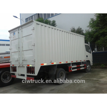 2014 Bester Preis Dongfeng 5ton Mini-LKW, 4x2 Pickup-LKW